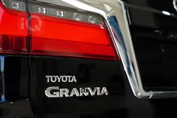 Toyota Granvia